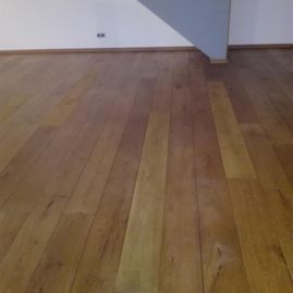 Parkett und Bodenbeläge Reichert