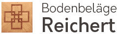 Logo - Bodenbeläge Reichert aus Rastede