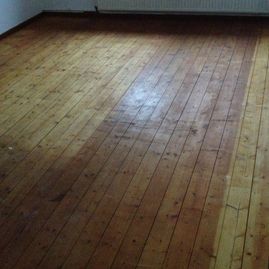 Parkett und Bodenbeläge Reichert
