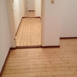 Parkett und Bodenbeläge Reichert