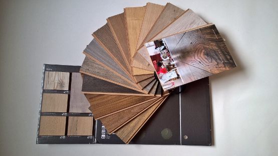 Laminat