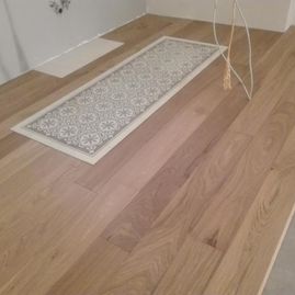 Parkett und Bodenbeläge Reichert