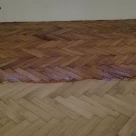 Parkett und Bodenbeläge Reichert